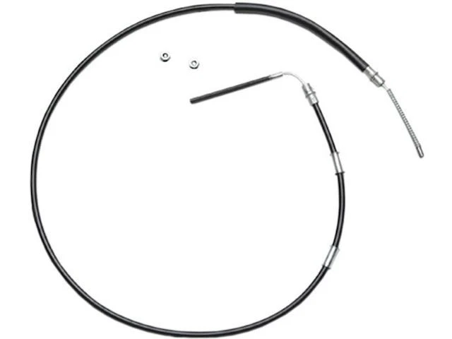 Cable de freno de estacionamiento Raybestos 87425YTMB 1995-1998 para Chevrolet Lumina Foto 1 de 2