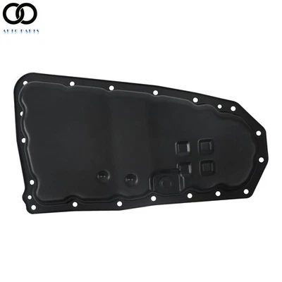 Pan de aceite de transmisión 313901XZ0A para Nissan Rogue Select Sentra X-Trail automático L4 Foto 1 de 4