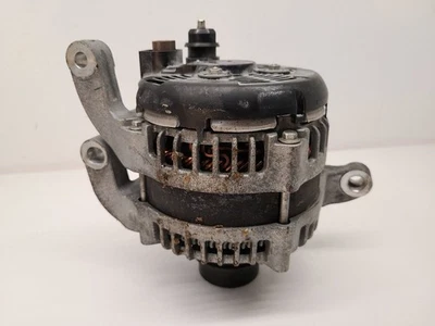 Alternador Ford Edge 1999 2020 2021 2022 2023 sin asiento térmico Foto 1 de 4