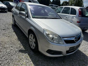 Opel Vectra C - Bild 1 von 11