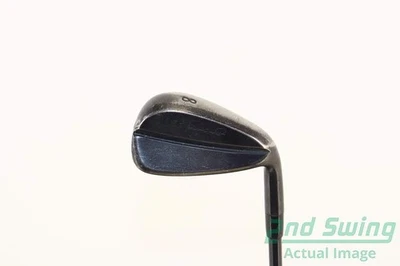 Haywood Golf Signature Single Iron 8 Iron Graphite Senior Right 36.75in - Image 1 of 4