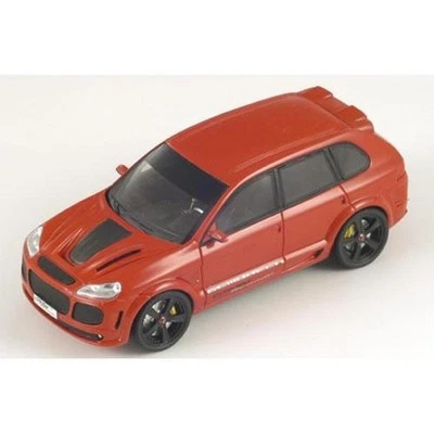 1:43 Spark Porsche Gemballa Gts 700 Tornado 2008 S0733 Modellino - Immagine 1 di 2