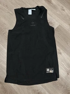 Nike x Nocta Mens Size M Black Basketball Jersey Tank Drake NWOT - Picture 1 of 3