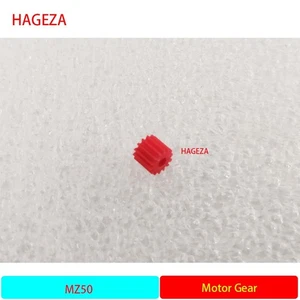 NUEVO Engranaje de motor de cámara para cámara Pentax MZ50 repuestos de reparación - Imagen 1 de 3