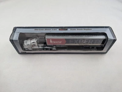 SpecCast 1:64 Scale Imperial Supply Peterbilt 387 - Image 1 of 4