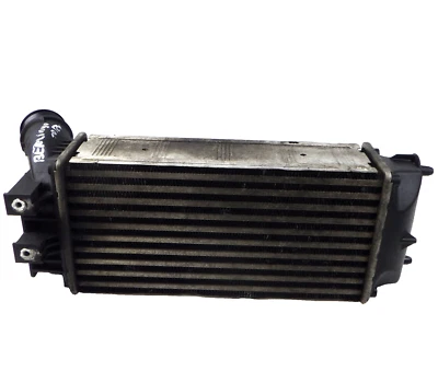 Citroen Berlingo II B9 1.6 HDi Ladeluftkühler 9800291280 - Bild 1 von 4