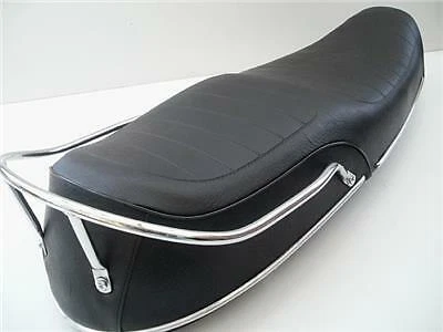 Motorcycle Seat Cover BMW R60 / R75 / R90 / 7 - Image 1 of 1