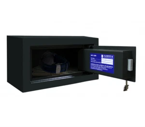 TRESOR für Auto / KFZ / Wohnmobil Safe Autosafe Minisafe Möbeltresor Schranksafe - Bild 1 von 3