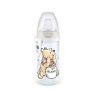 NUK Active Cup Disney bébé tout-petit Winnie l'ourson 300 ml avec bec BPA 12 m+