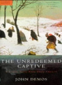 The Unredeemed Captive: A Family Story from Early America By Jo .9780333650103 - Picture 1 of 1