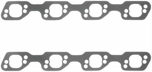Juegos de juntas de cabezal de escape de rendimiento Fel-Pro 1486 - Imagen 1 de 1