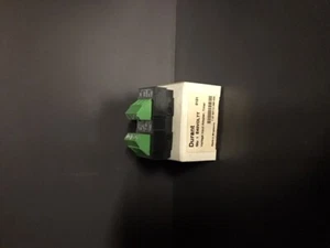 Adaptador de entrada de voltaje Eaton, temporizador E40VOLTT - Imagen 1 de 3