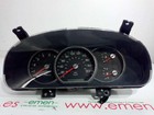 0k52a55430 Tableau De Bord Compteur Pour Kia Carnival Ii (Fl) 2.9 Cdri Ex 902835