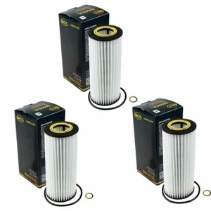 3x SCT Germany SH 453 L Ölfilter passt für BMW 3er Touring E91 - Picture 1 of 1