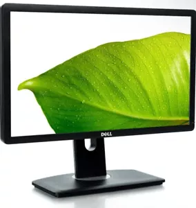 Lot Of 2 Dell P2012H 20in Widescreen LED LCD Monitor (Brand New, Unopened Box) - Picture 1 of 2