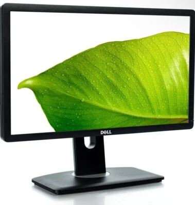 Dell P2012H 20" Widescreen LED LCD Monitor (Brand New, Unopened Box) - Image 1 of 2