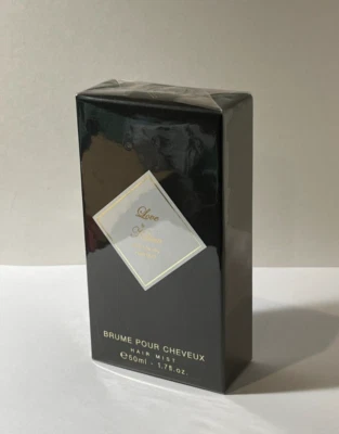 Туман для волос Killian Love Don't Be Shy, полный размер 1,7 унции / 50 мл, новый в коробке и упаковке - Изображение 1 из 2