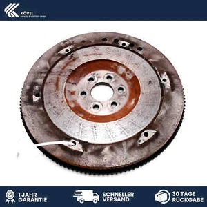 Schwungscheibe Schwungrad Opel Adam 1.4 ecoFLEX 55572815 37.000km - Bild 1 von 2