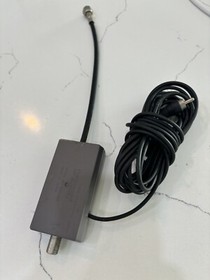 Nintendo NES RF AV Cable adapter Switch SNES NES-003 Official OEM *CLEAN *VG