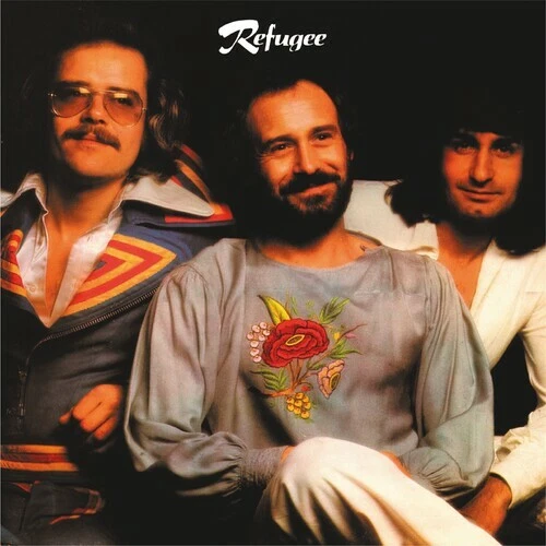 Refugee: Remastered & Expanded by Refugee (CD, 2019)