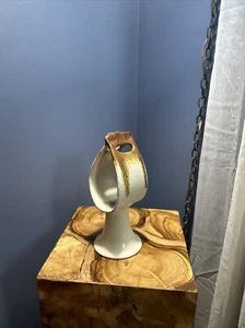 Vintage Doug Ferguson Pigeon Forge Pottery Abstract - Picture 1 of 20