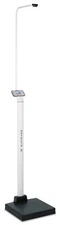 Detecto Scale, Welch Allyn CVSM/CSM Connect, AC Adapter, Sonar Height Rod