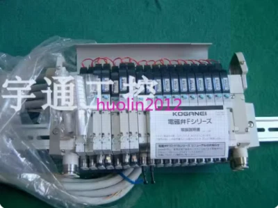 1Pcs New KOGANEI F10T1-CPS - Image 1 of 2