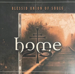 Blessid Union Of Souls – Home 25 (Grey Marble Vinyl, Gatefold) 2020 - Imagen 1 de 4