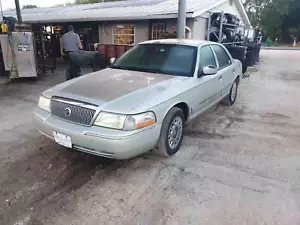 Climate AC Heat Temperature Control GRAND MARQUIS 98 99 00 - Picture 1 of 7