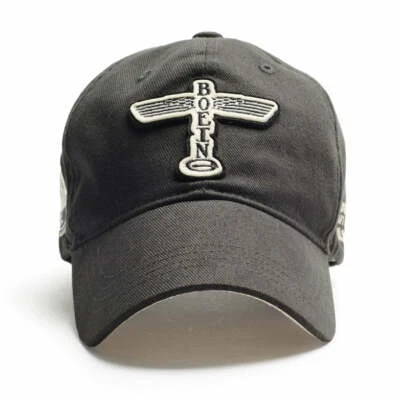 RED CANOE Boeing Totem Cap - Slate - Hat is One Size Fits All - NEW - Image 1 of 4