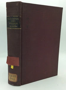 C. OLEVIANUS UND Z. URSINUS - Karl Sudhoff - 1857 - German Protestant - Picture 1 of 6