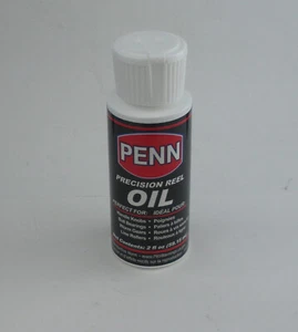 Moulinet Penn 1238737 Huile 2 Oz - Photo 1/1
