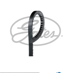 Gates Right V-Belt Fits Austin Mini (1960-1993) Rover Mini (1991-2000) 116100210 - Picture 1 of 7