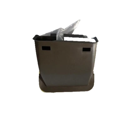 Conducto de distribuidor de aire GM genuino 2000-2005 Buick Park Avenue #25687774 Foto 1 de 4