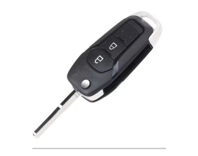 SURIANO CAR PASSION Guscio Chiave Telecomando Per Ford Fiesta Focus B-Max C-Max Ecosport Kuga Scocca