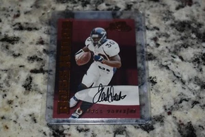 Terrell Davis 2000 Absolute Boss Hoggs autograph - Picture 1 of 2