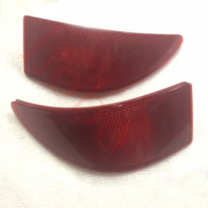 2XRear Left+Right Bumper Taillight Reflector Frame For Lexus IS250 IS300 2006-12 - Bild 1 von 2