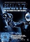 Gantz - Die Ultimative Antwort (Dvd) Ken'ichi Matsuyama Kazunari Ninomiya