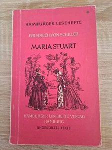 Friedrich von Schiller: Maria Stuart - Bild 1 von 2