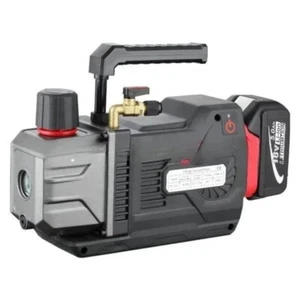 Cordless Operated Vacuum Pump With Long Using Rechargeable Battery VI-1DLi - Picture 1 of 19