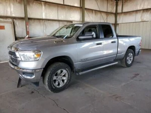 Transfer Case New Style 6 Lug Wheel 3.6L Fits 19-20 DODGE 1500 PICKUP 694039 - Foto 1 di 12