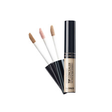[the SAEM] Cover Perfection Tip Concealer SPF28/PA++ 6.5g / Korean Cosmetics