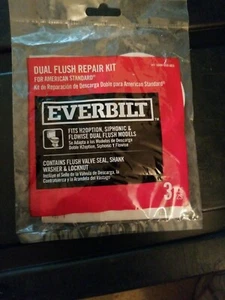Everbilt Dual Flush Repair Kit for American Standard(S3) - Picture 1 of 2