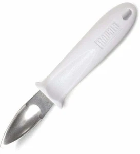 Rapala Oyster Knife - Oyster shucking knife with finger guard- stainless steel - Picture 1 of 4