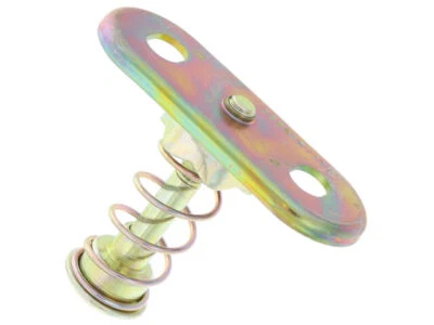 For 1978-1979 Porsche 930 Deck Lid Lock Upper 67874BJMS Decklid Lock - Imagem 1 de 2