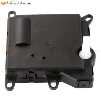Actuador de puerta mezcla de calefacción para Ford Ranger Explorer 4,0 L Expedition 4,6 5,4 L Foto 1 de 4