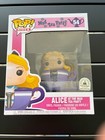Funko Pop! Rides: Alice At The Mad Tea Party #54 Disney Parks Exclusive