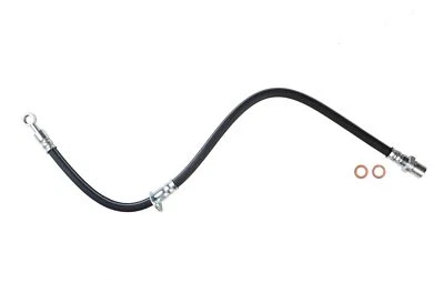 For 2003, 2006 Subaru Baja Brake Hydraulic Hose Front Right Sunsong - Imagem 1 de 3