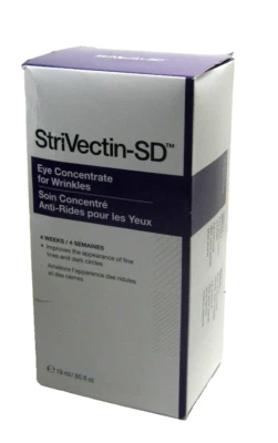 StriVectin-SD Eye Concentrate for Wrinkles - 19ml / 0.65oz - Image 1 of 4