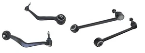 Front RIGHT Control Arm + LEFT Lower Castor Arm for Holden Commodore VE 2006-12 - Picture 1 of 1
